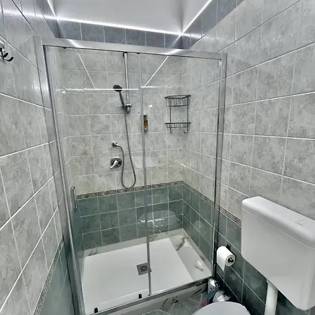 A Casa Di Pam Villa Palermo Buitenkant foto