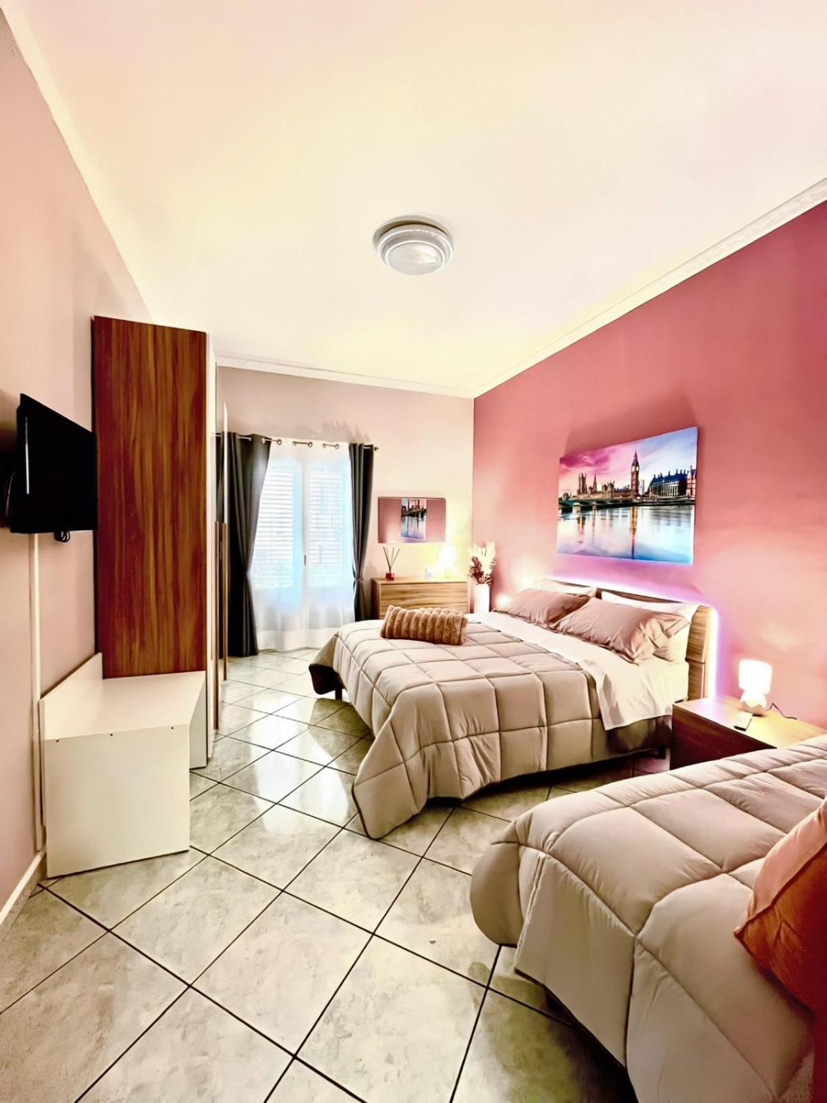 A Casa Di Pam Holiday home