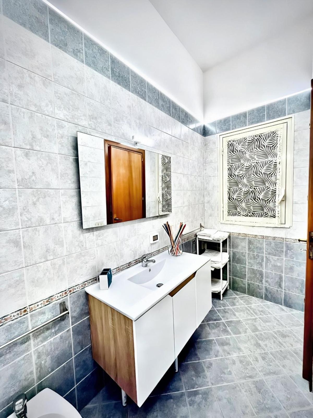 A Casa Di Pam Vakantiehuis *